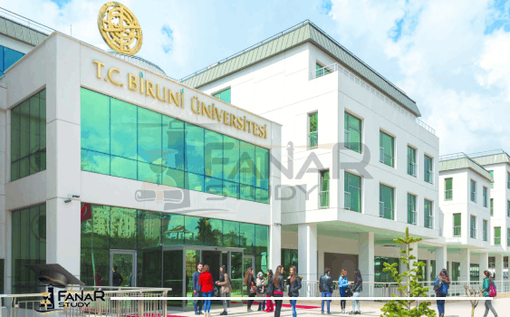 Biruni University